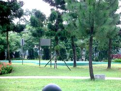 Parc Oasis (D22), Condominium #451119011